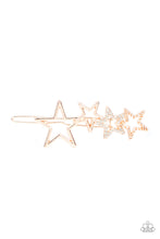Load image into Gallery viewer, From STAR To Finish - Gold