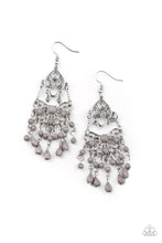 Load image into Gallery viewer, Glass Slipper Glamour - Silver*