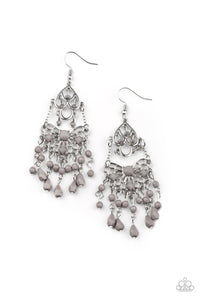 Glass Slipper Glamour - Silver*