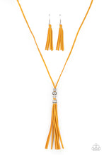 Load image into Gallery viewer, Hold My Tassel - Yellow*
