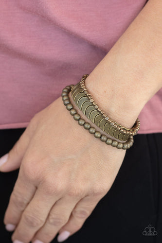 LAYER It On Me - Brass*