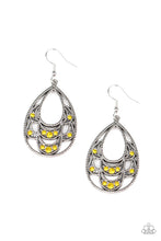 Load image into Gallery viewer, Malibu Macrame - Yellow*