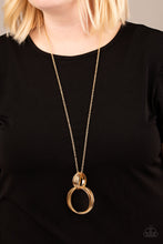 Load image into Gallery viewer, My Ears Are Ringing - Gold