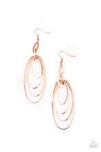 Load image into Gallery viewer, OVAL the Moon - Copper