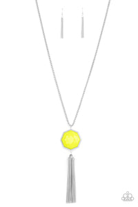 Prismatically Polygon - Yellow*