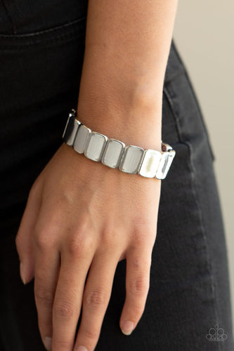 Retro Effect - Silver*