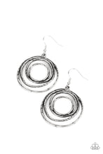 Load image into Gallery viewer, Spiraling Out of Control - Silver*