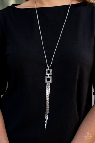 Times Square Stunner - Silver*