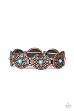 Load image into Gallery viewer, West Wishes - Copper