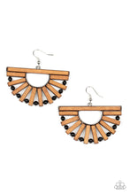 Load image into Gallery viewer, Wooden Wonderland - Black*