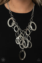 Load image into Gallery viewer, A Silver Spell*