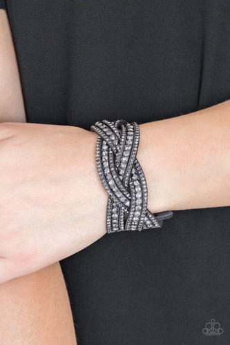 Bring On The Bling - Silver*
