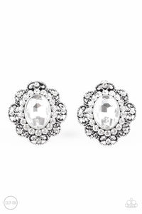 Dine and Dapper - White - Cuter Than Most Accessories