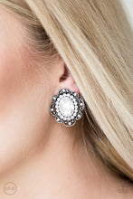 Load image into Gallery viewer, Dine and Dapper - White - Cuter Than Most Accessories