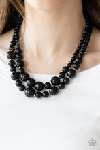 Load image into Gallery viewer, The More The Modest - Black