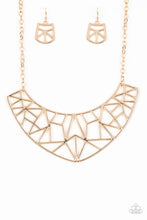 Load image into Gallery viewer, Strike While Haute Gold*