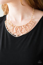 Strike While Haute Gold*