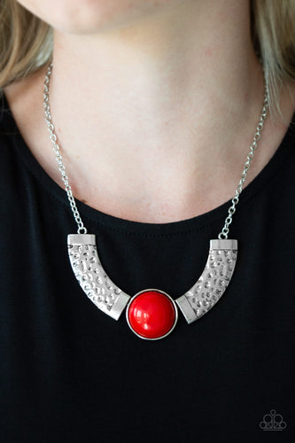 Egyptian Spell - Red*