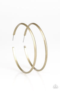5th Avenue Attitude - Brass*