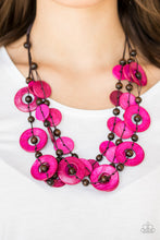 Load image into Gallery viewer, Catalina Coastin - Pink