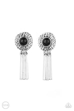 Load image into Gallery viewer, Desert Amulet - Black