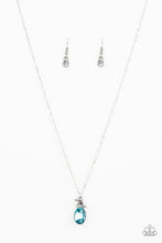 Load image into Gallery viewer, Diamonds For Days - Blue