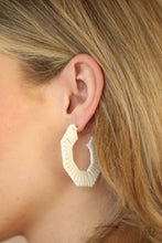 Load image into Gallery viewer, Fabulously Fiesta - White*