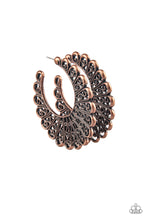 Load image into Gallery viewer, Funky Flirt - Copper*