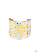 Load image into Gallery viewer, Garden Fiesta - Yellow*