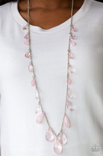 GLOW And Steady Wins The Race - Pink*