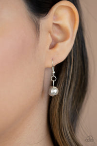 Hand-Knotted Knockout - Silver*