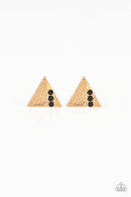 Load image into Gallery viewer, Pyramid Paradise - Black*