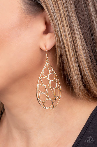 Reshaped Radiance - Gold*
