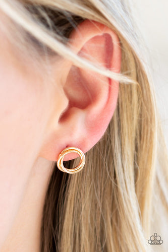 Simple Radiance - Gold*