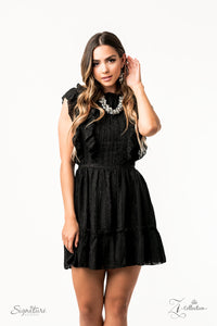 The Haydee - Zi Collection