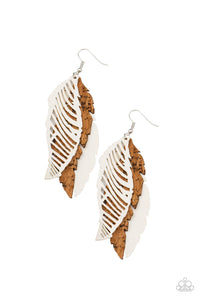 WINGING Off The Hook - White*