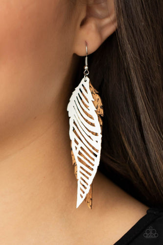 WINGING Off The Hook - White*