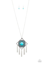 Load image into Gallery viewer, Sandstone Solstice - Blue *