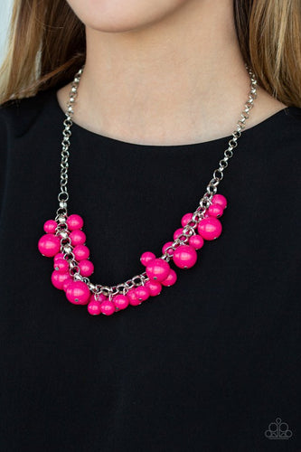 Walk the Broadway Pink*