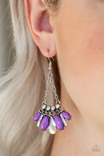 Load image into Gallery viewer, Terra Tribe - Purple - Cuter Than Most Accessories