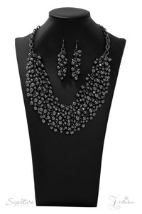 The Kellyshea - Zi Collection - Cuter Than Most Accessories