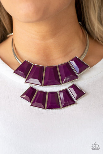 Lions, TIGRESS, and Bears - Purple 