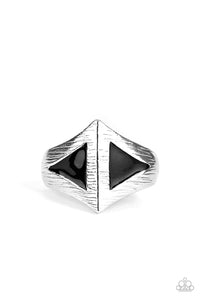 Crusader - Black - Cuter Than Most Accessories