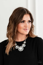 Load image into Gallery viewer, Global Glamour - White*
