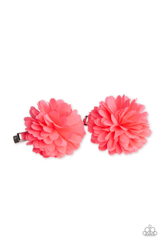 Neatly Neon - Pink - Cuter Than Most Accessories