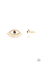 Load image into Gallery viewer, Dont Blink - Gold - Cuter Than Most Accessories