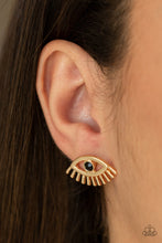 Load image into Gallery viewer, Dont Blink - Gold - Cuter Than Most Accessories
