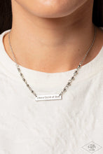 Load image into Gallery viewer, Send Me An Angel - Silver