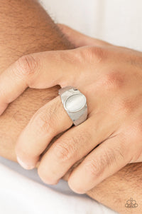 Cool Down - White - Cuter Than Most Accessories