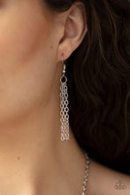 Load image into Gallery viewer, Unlock My Heart - Silver - Cuter Than Most Accessories